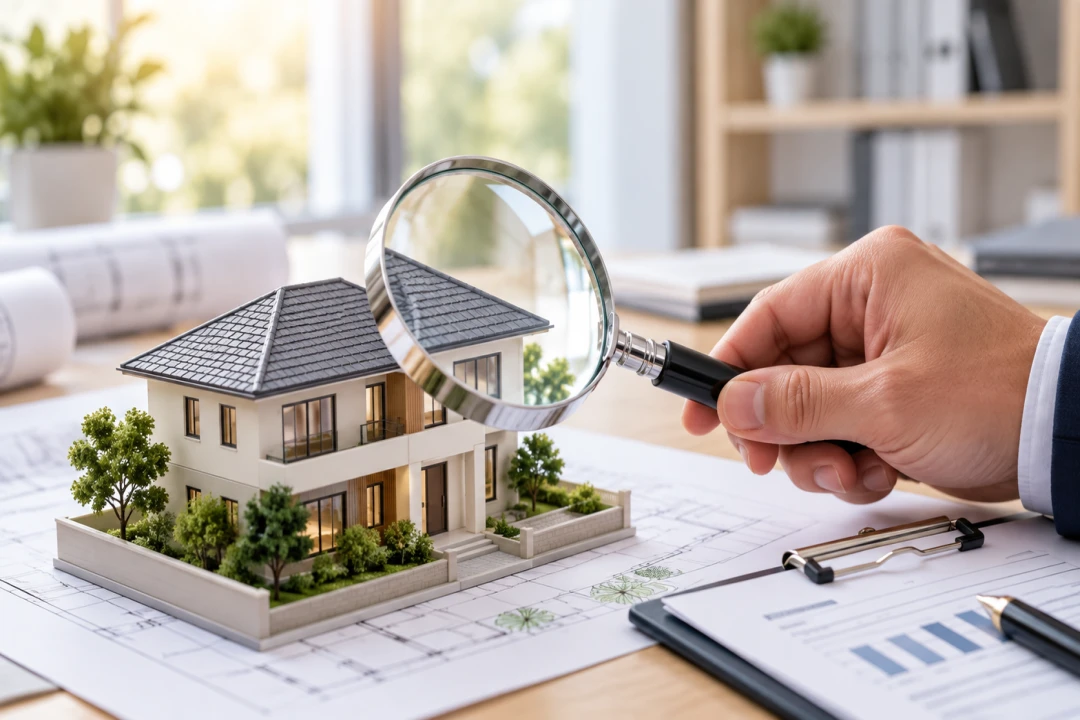 Estimation immobilière : pourquoi le prix affiché par les outils en ligne ne suffit pas toujours