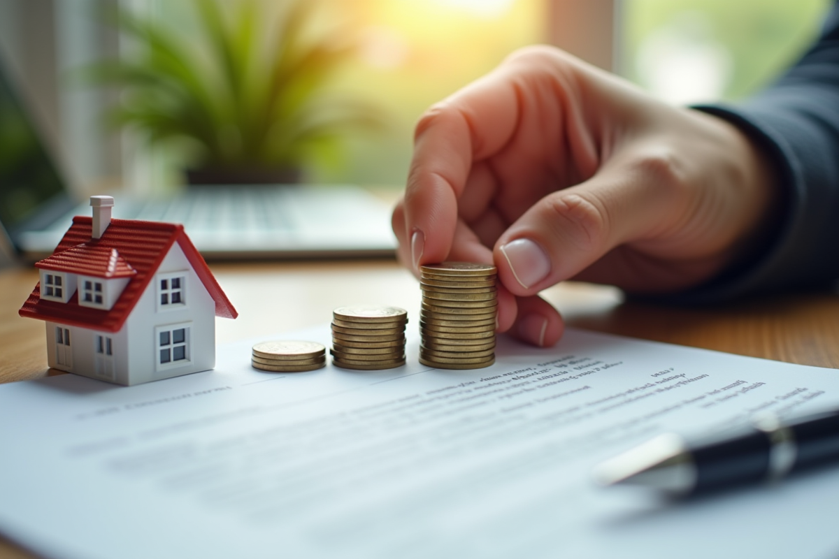 immobilier achat