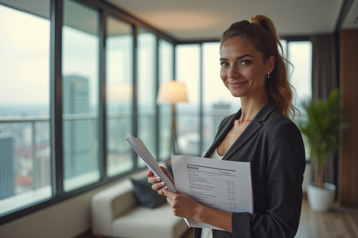 locataire assurance