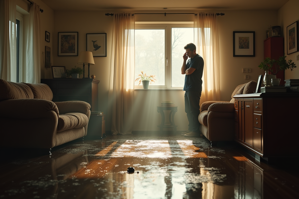 inondation assurance