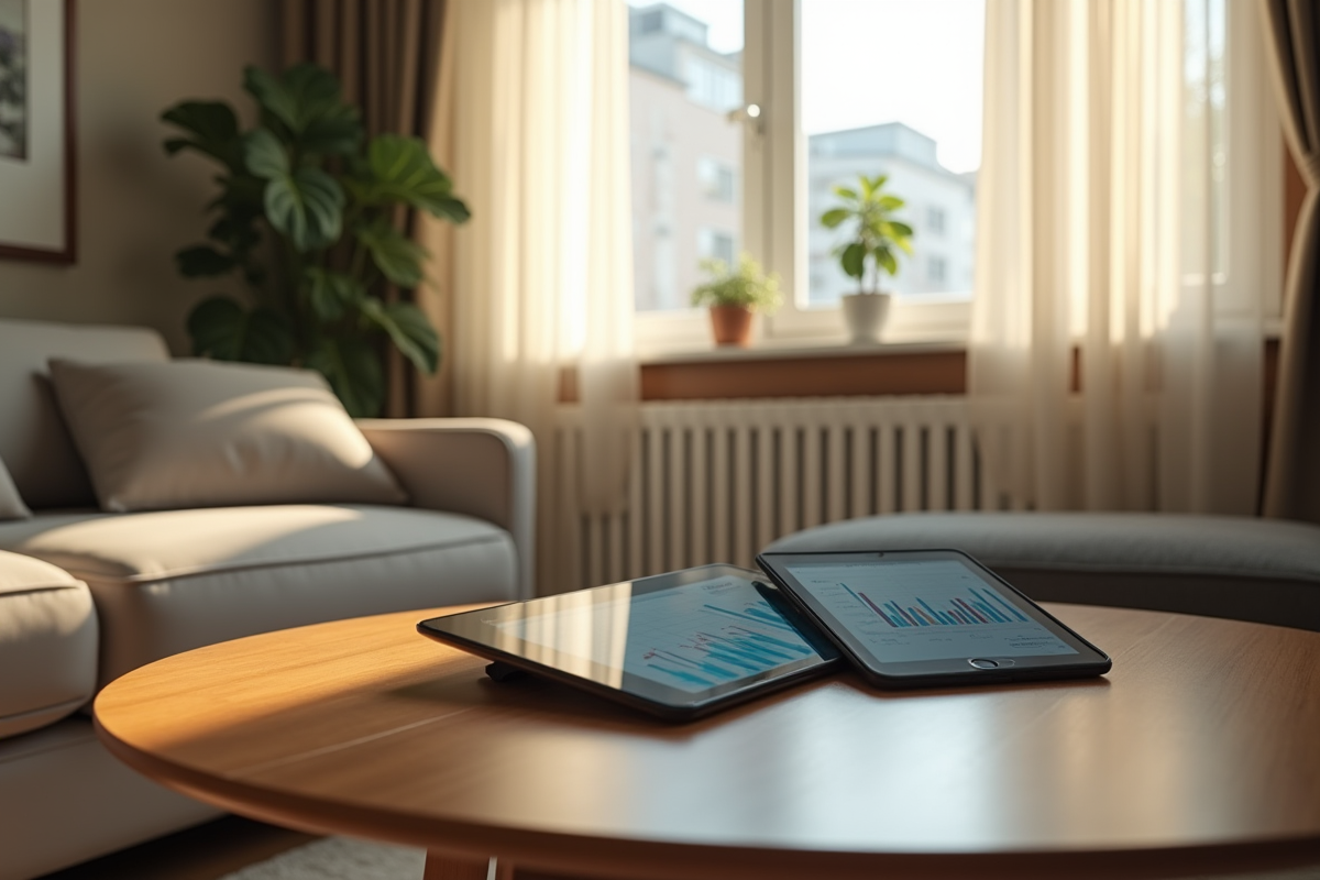 immobilier estimation