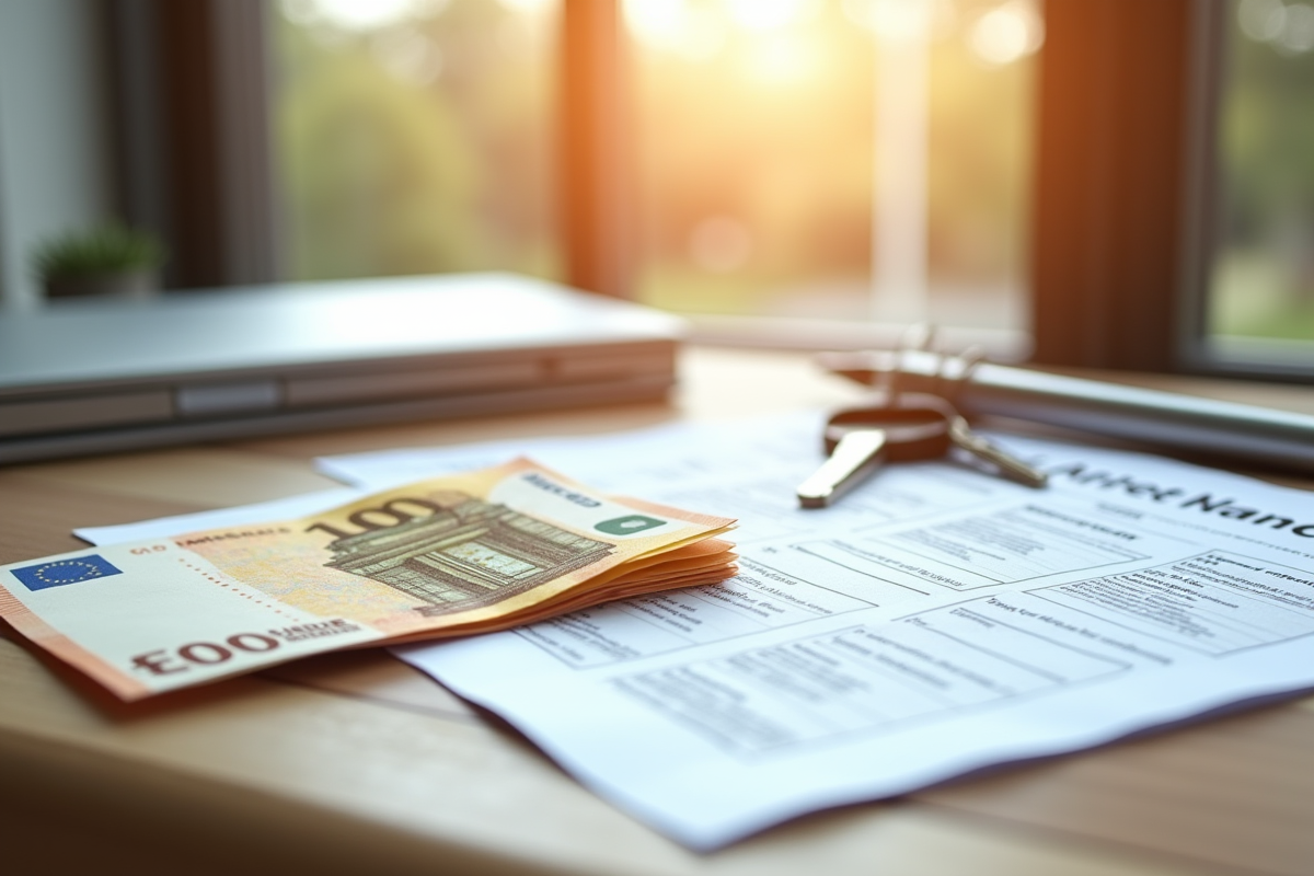 financement immobilier