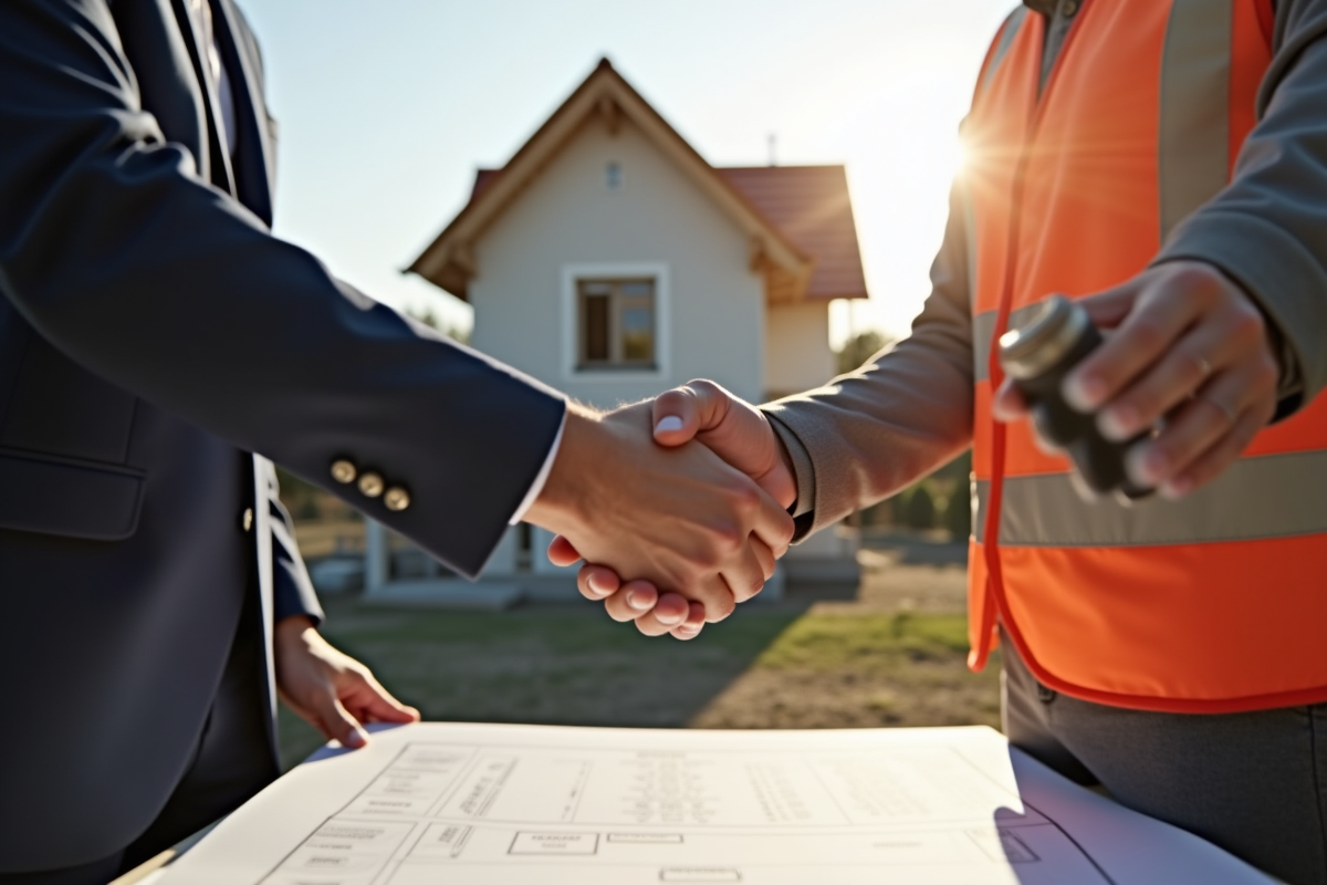 construction responsabilité
