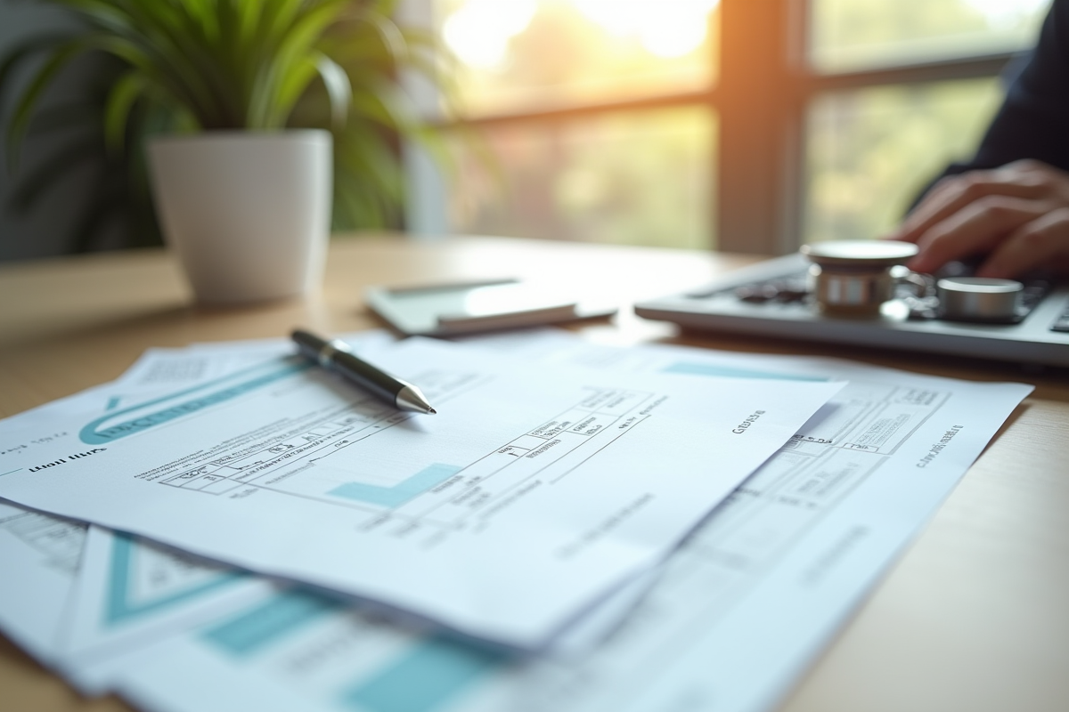 paiement copropriété