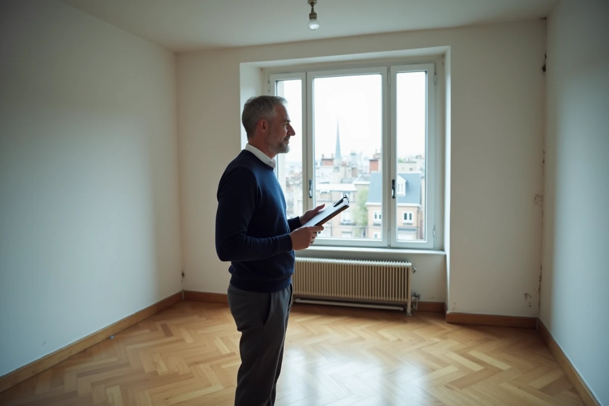 Propriétaire dans un logement vacant en zone tendue, taxe sur les logements vacants et encadrement des loyers 2026